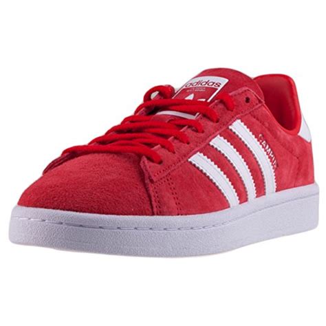 Amazon.es: Zapatillas Rojas Adidas.